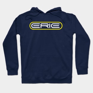 Erie Hoodie